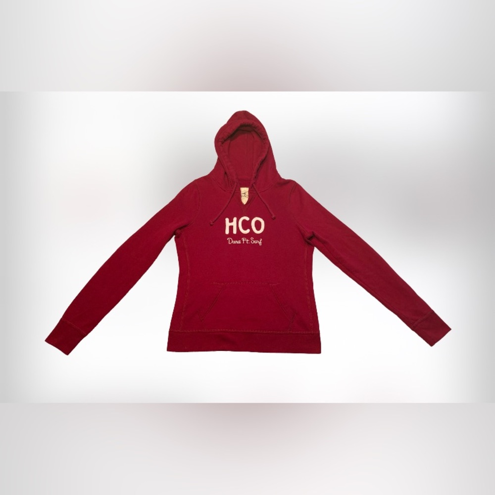 Hollister: HCO Hoodie - Picture 1 of 16